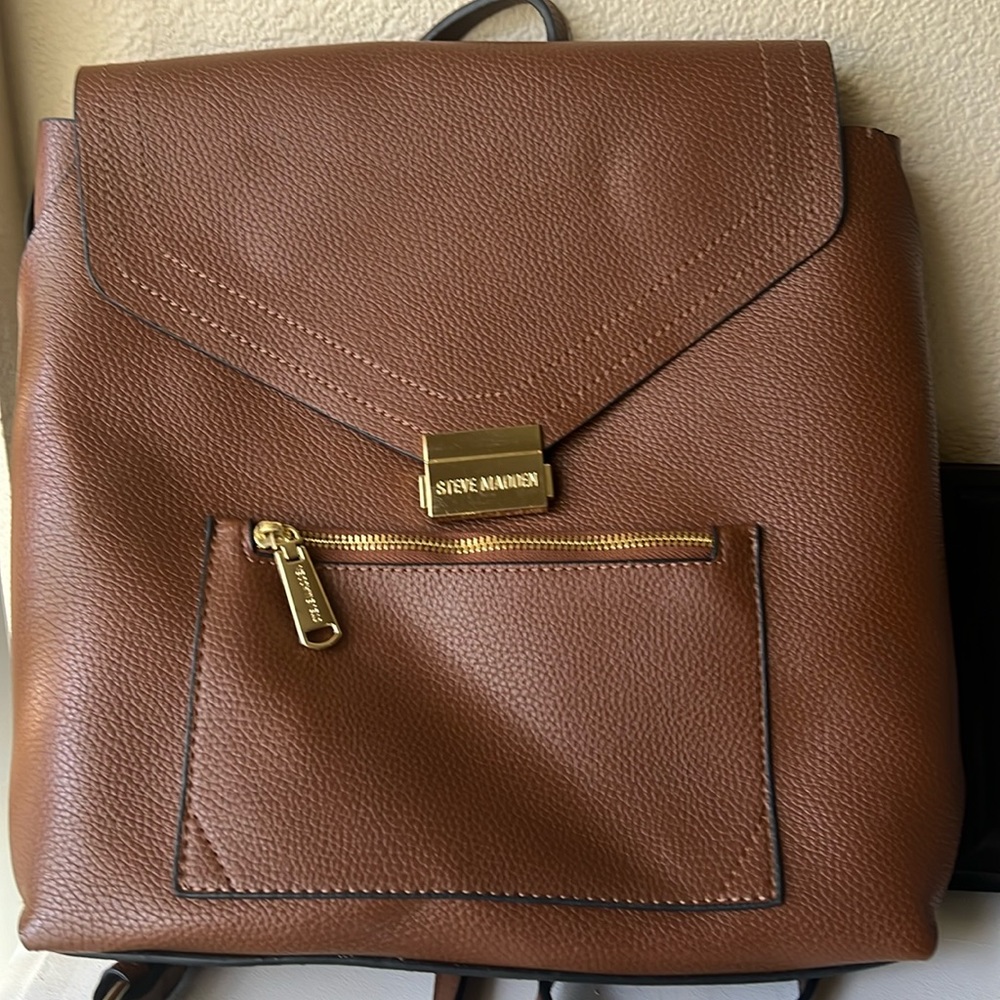 Steve Madden Backpack